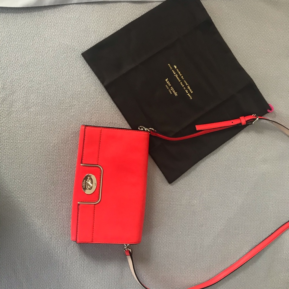 Kate Spade purse